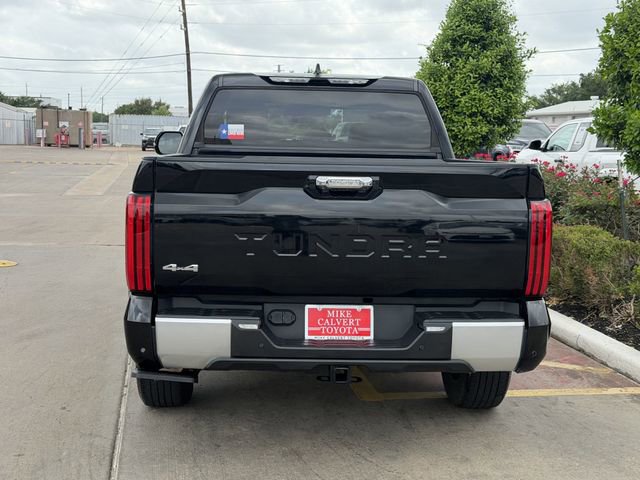 Used 2023 Toyota Tundra Limited w/ Power Package AWD/4WD image 6