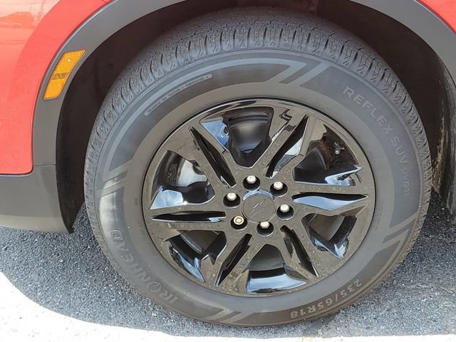 Certified 2020 Chevrolet Blazer LT FWD image 31