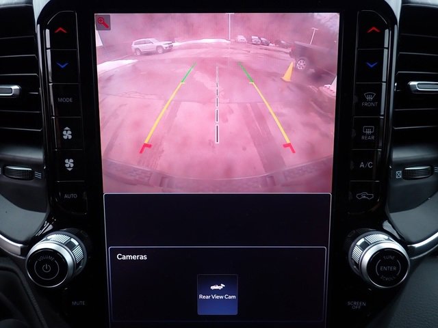 New 2026 RAM 1500 Big Horn image 20