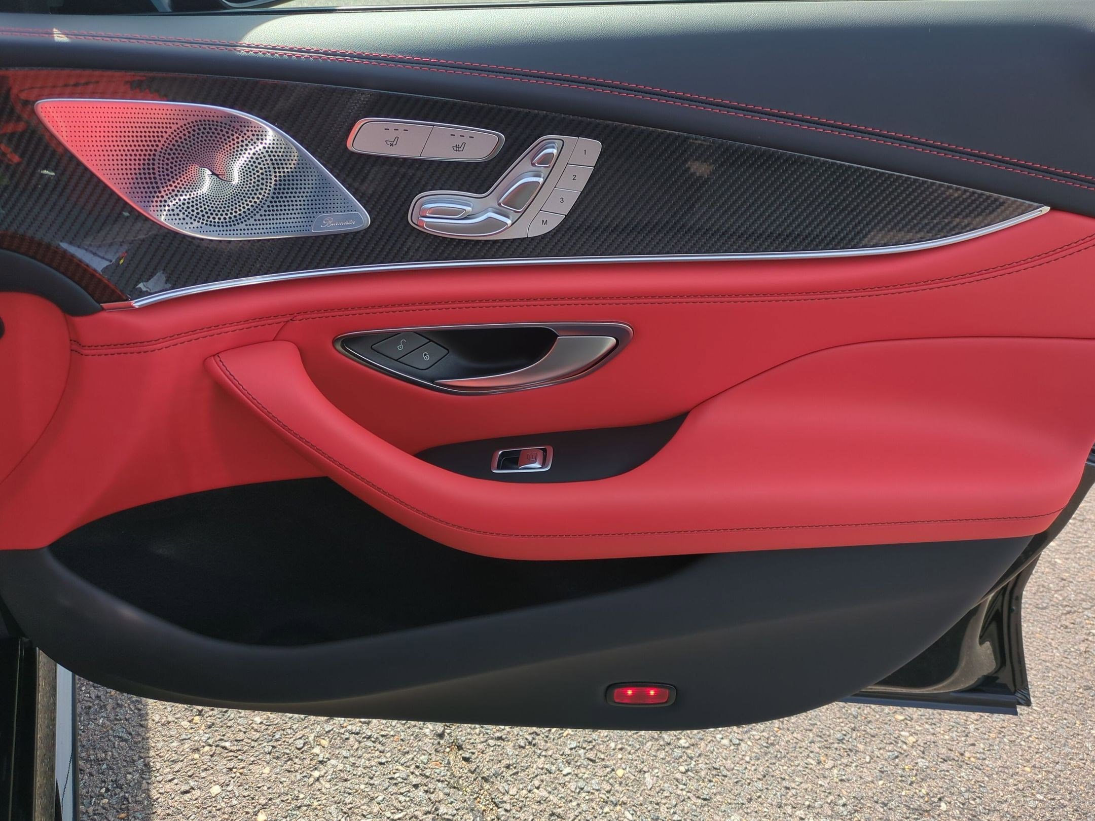 Certified 2022 Mercedes-Benz AMG GT 53 image 37