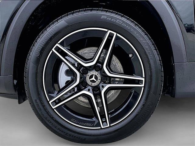New 2026 Mercedes-Benz GLB 250 image 14