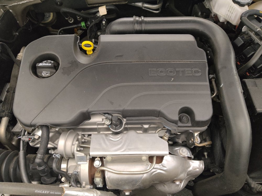 Used 2025 Chevrolet Malibu LT FWD image 30