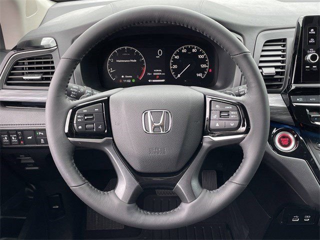 New 2026 Honda Odyssey Elite image 12