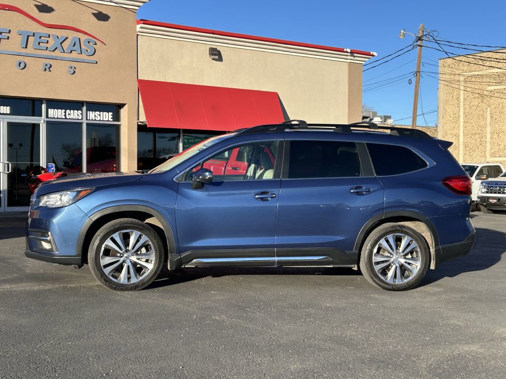 Used 2021 Subaru Ascent Limited w/ Technology Package image 24