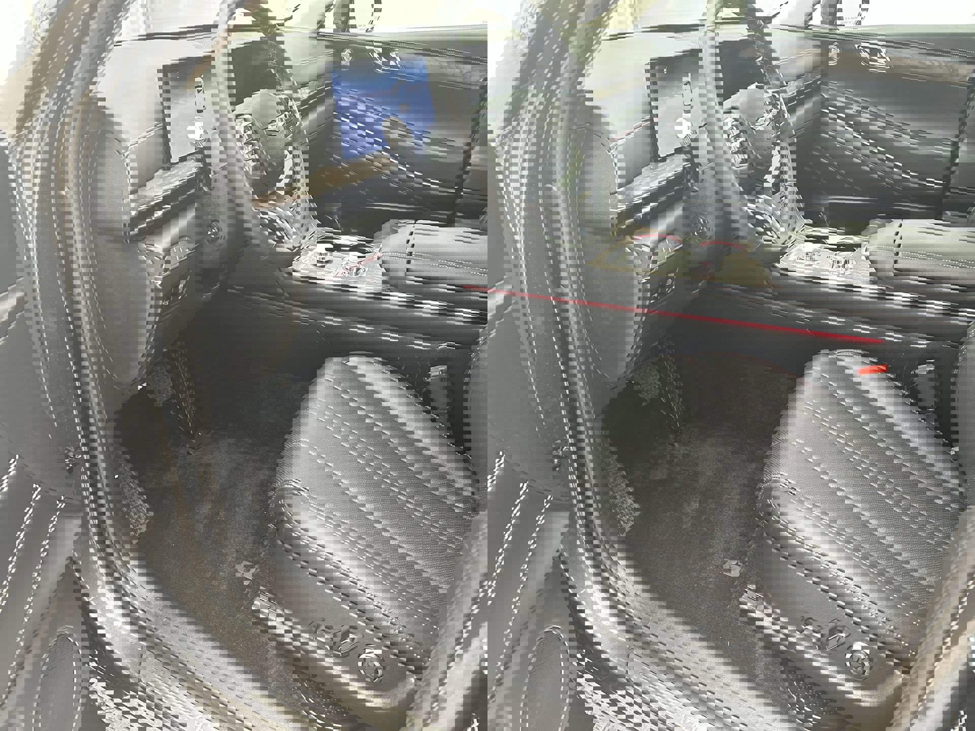 Certified 2025 Genesis GV80 2.5T Select image 11