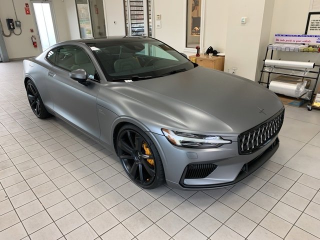 Used 2020 Polestar Polestar 1 image 3