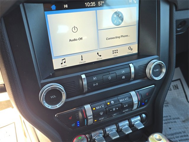 Used 2019 Ford Mustang Premium image 18