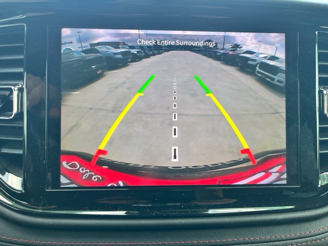 Used 2022 Dodge Durango R/T AWD/4WD image 12