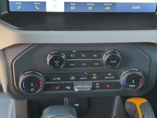 Used 2022 Ford Bronco Badlands AWD/4WD image 19