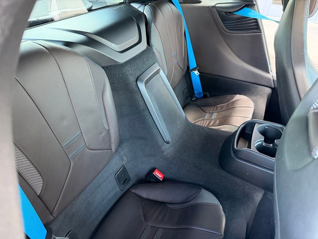 Used 2016 BMW i8 AWD/4WD image 19