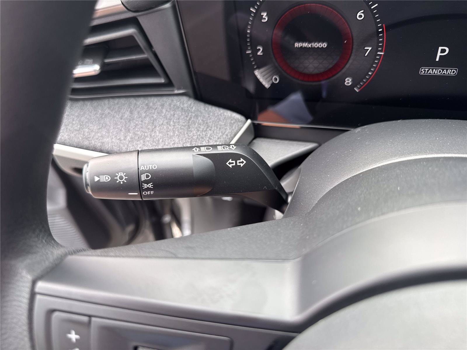 New 2026 Nissan Kicks S FWD image 20