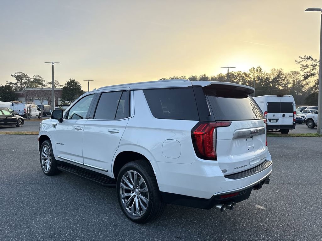 Used 2023 GMC Yukon Denali image 5