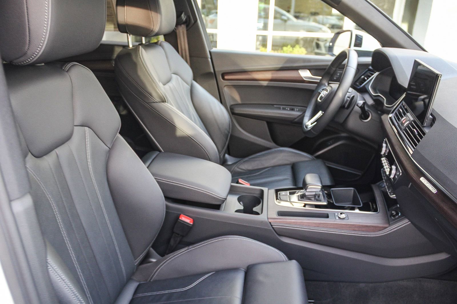 Certified 2023 Audi Q5 2.0T Premium Plus w/ Premium Plus Package image 25