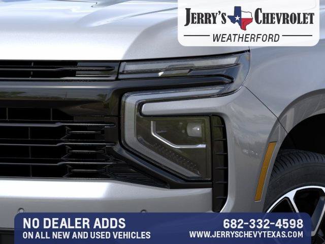New 2026 Chevrolet Tahoe RST w/ Comfort Package AWD/4WD image 11