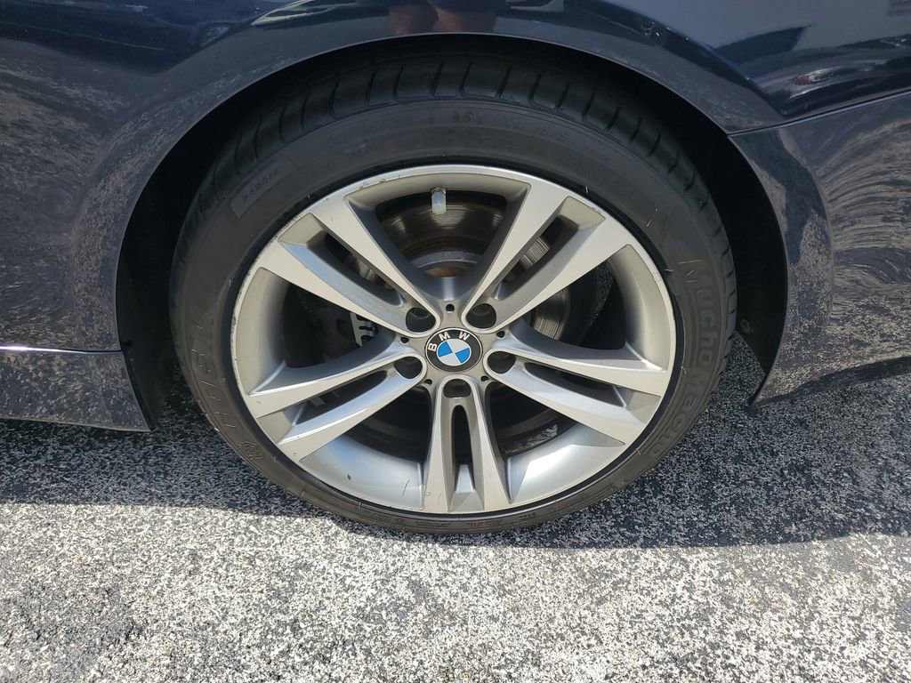 Used 2019 BMW 430i 430i image 7