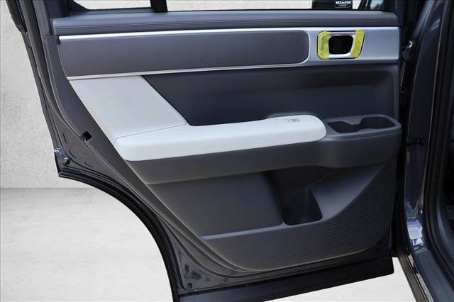 New 2026 Hyundai Santa Fe SE AWD/4WD image 21