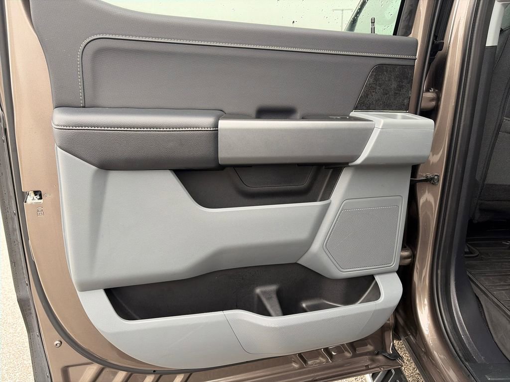 Used 2023 Ford F150 XLT w/ Equipment Group 302A High image 31