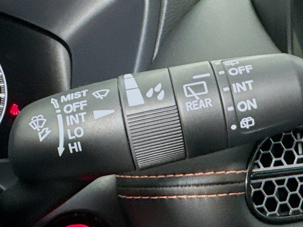 New 2027 Honda HR-V Sport image 18