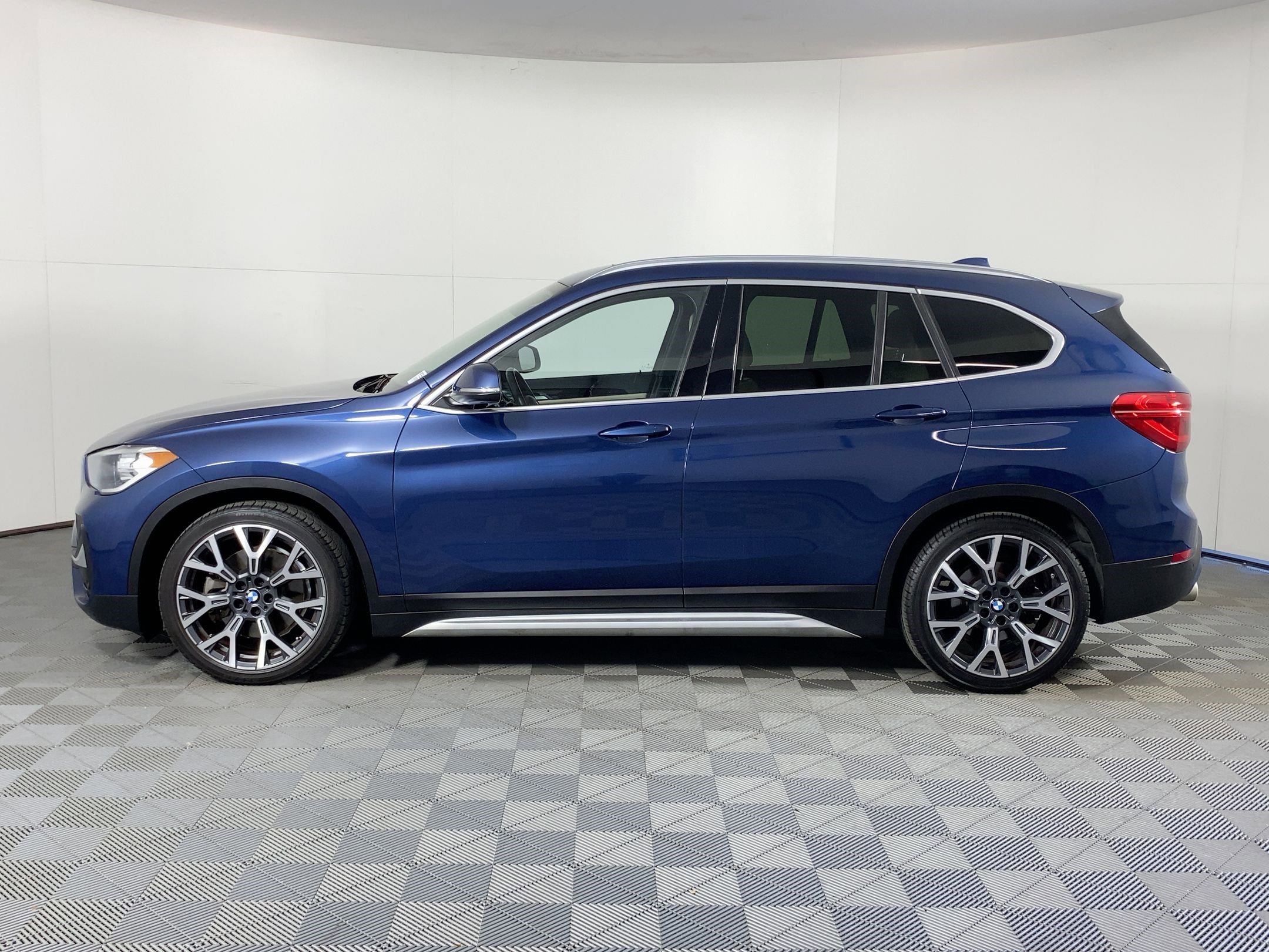 Used 2021 BMW X1 sDrive28i w/ Convenience Package video 2