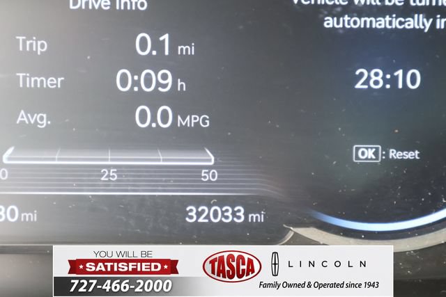 Used 2022 Genesis G80 2.5T w/ Prestige Package RWD image 26