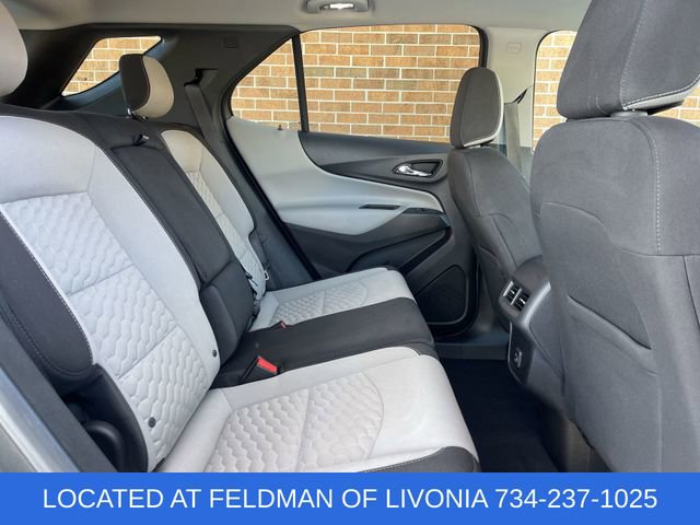 Used 2019 Chevrolet Equinox LS w/ LS Convenience Package image 25