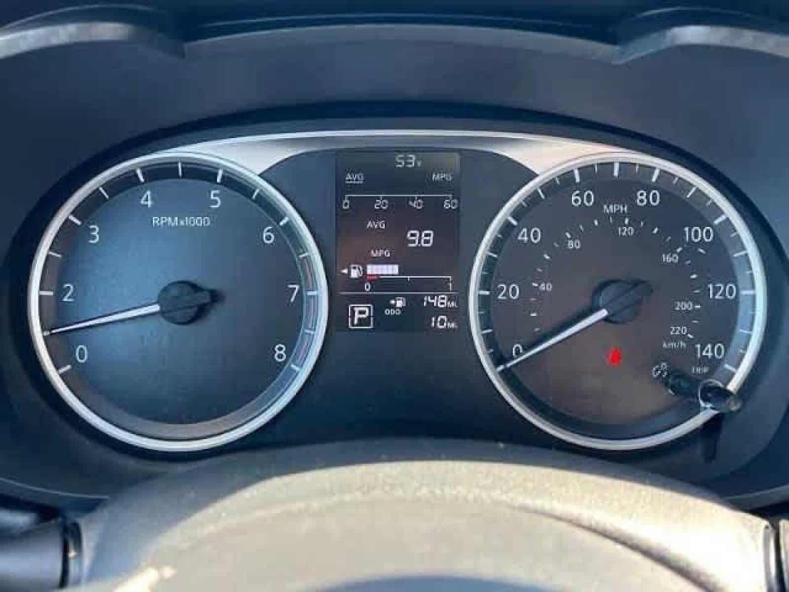 Certified 2024 Nissan Versa S w/ S Plus Package FWD image 33