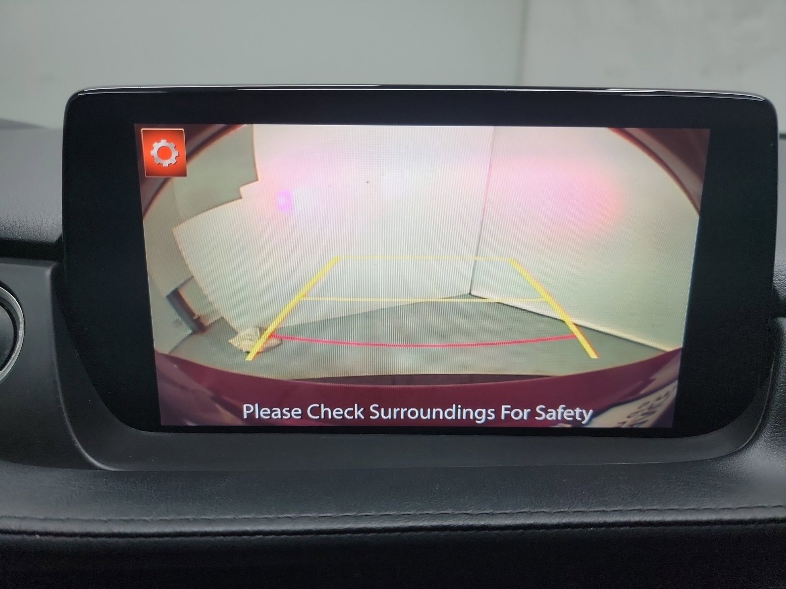 Used 2021 MAZDA MAZDA6 Grand Touring Reserve image 23