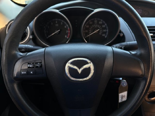 Used 2012 MAZDA MAZDA3 i Sport FWD image 23