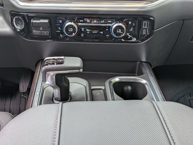 New 2026 GMC Sierra 1500 SLT w/ SLT Premium Plus Package AWD/4WD image 22