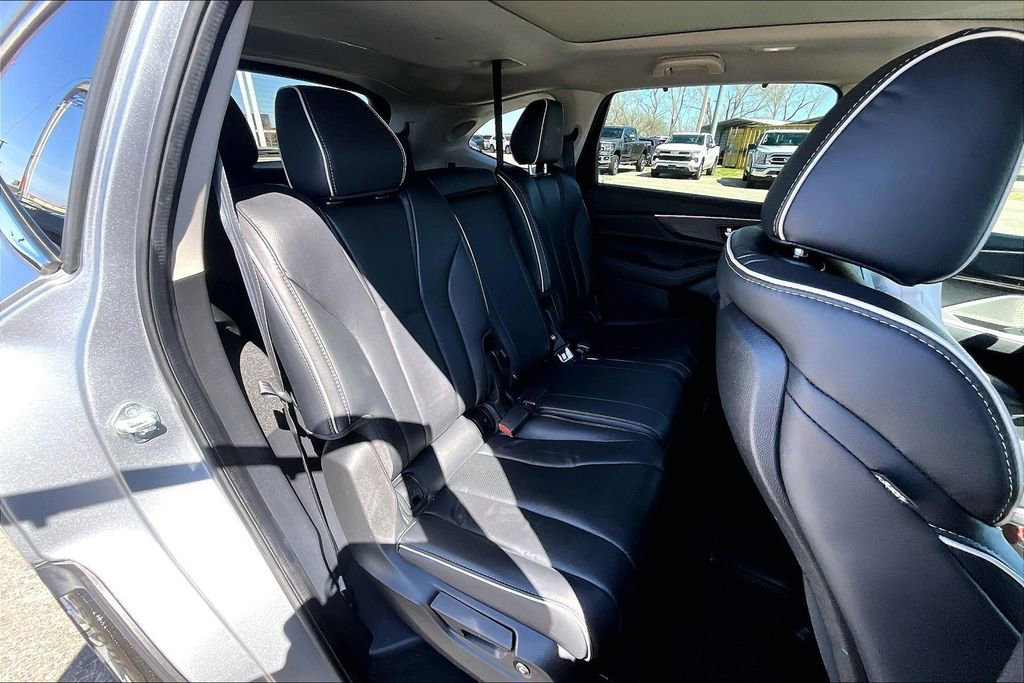 Used 2023 Acura MDX SH-AWD w/ Advance Package image 38