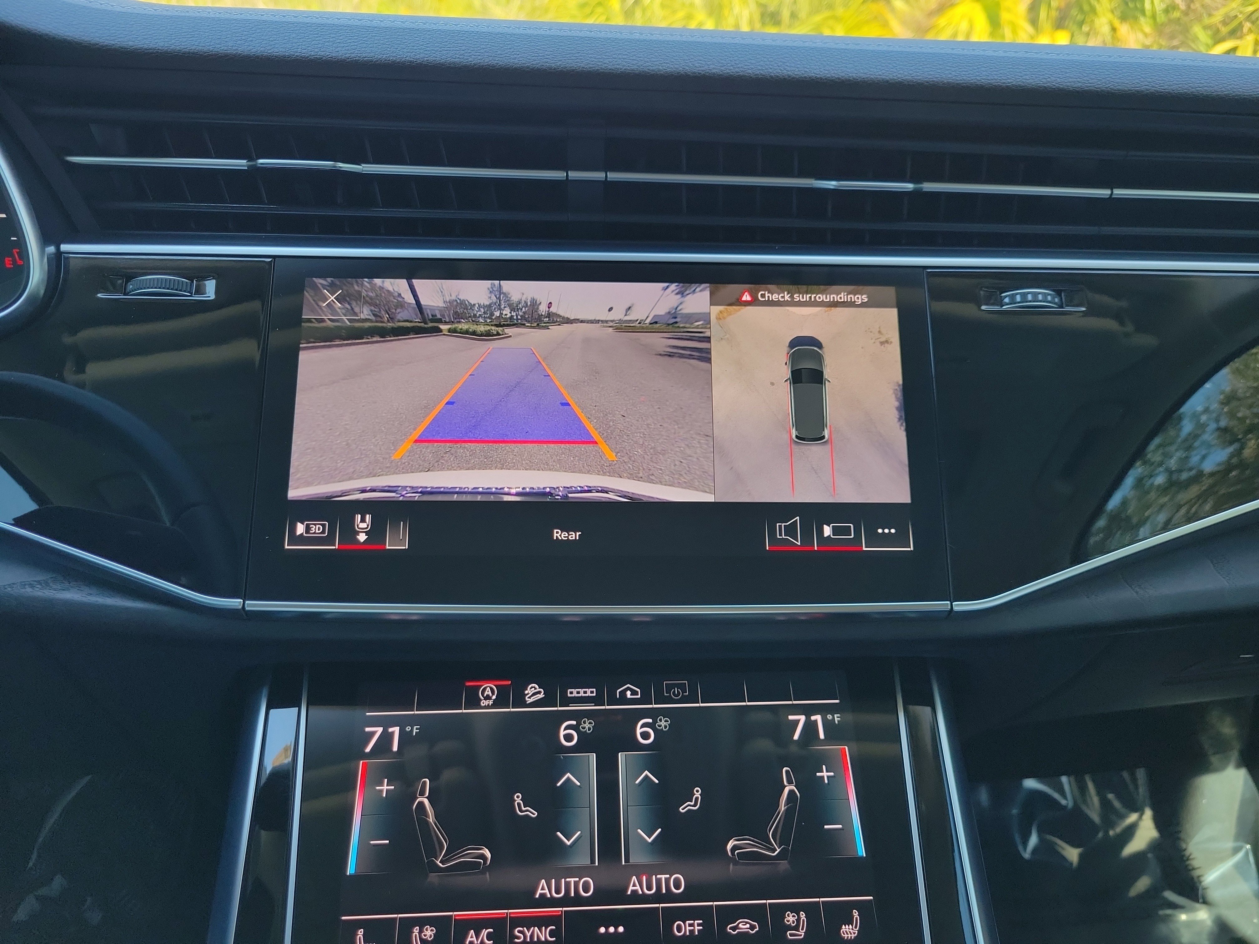 Certified 2023 Audi Q7 Premium Plus w/ Premium Plus Package image 26