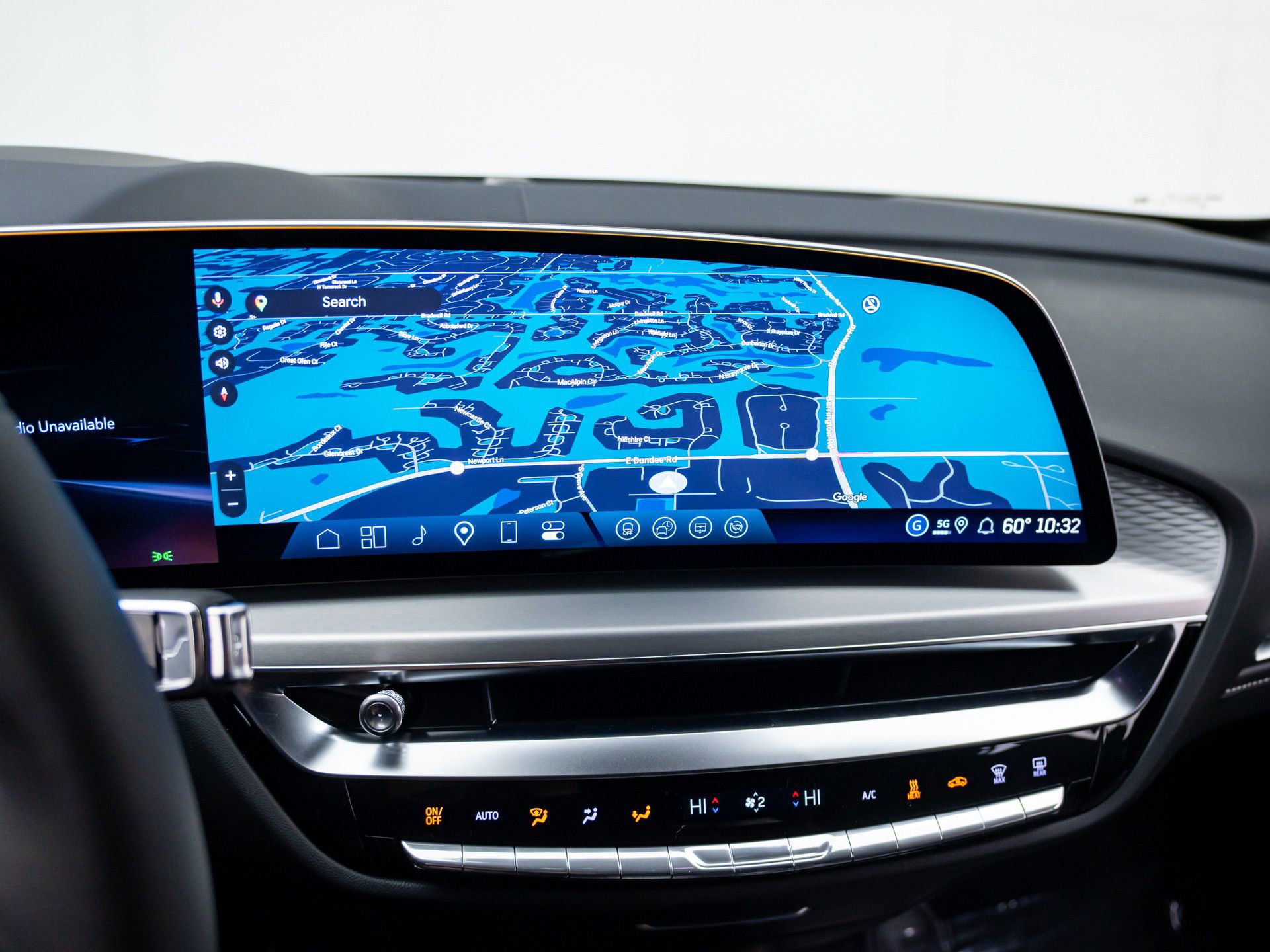 New 2026 Cadillac Lyriq V w/ LPO, Floor Liner Package AWD/4WD image 37