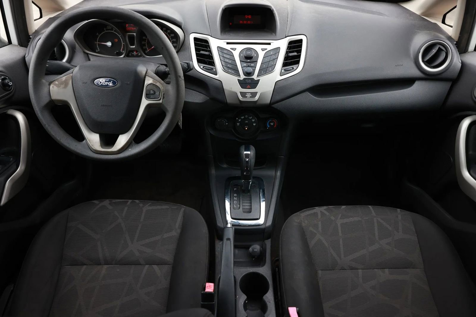 Used 2011 Ford Fiesta SE w/ Super Fuel Economy Pkg image 21