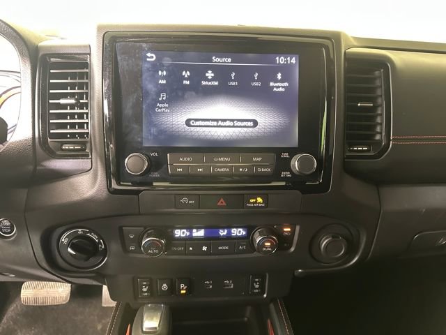 Used 2024 Nissan Frontier PRO-4X w/ Pro Convenience Package image 21
