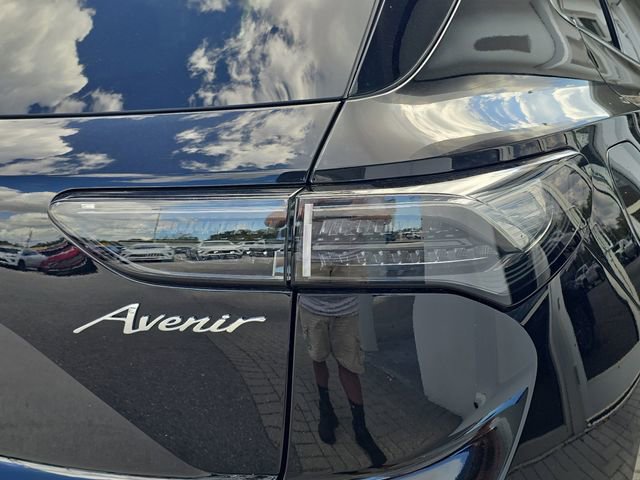 New 2026 Buick Envision Avenir AWD/4WD image 8