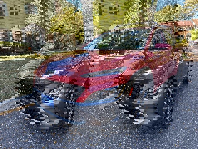 Certified 2022 Hyundai Kona Limited
