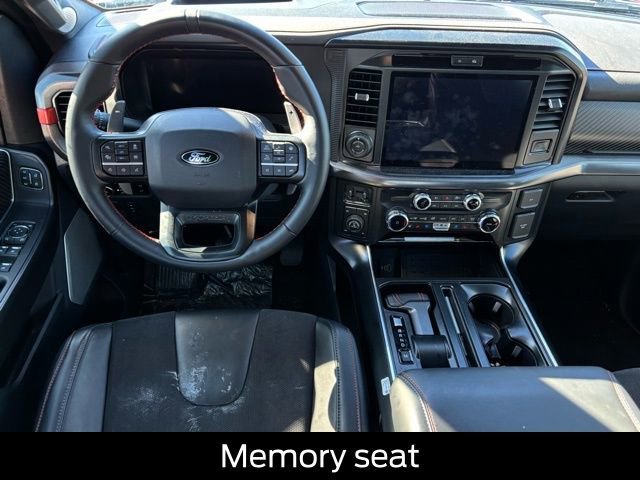 New 2025 Ford F150 Raptor image 16