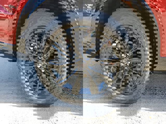 New 2026 Buick Envista Sport Touring w/ Convenience I Package FWD image 6