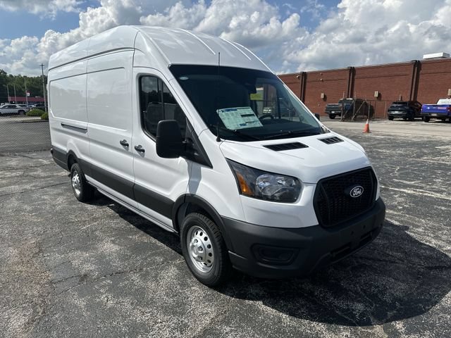 New 2026 Ford Transit 350 148 High Roof Extended RWD image 10