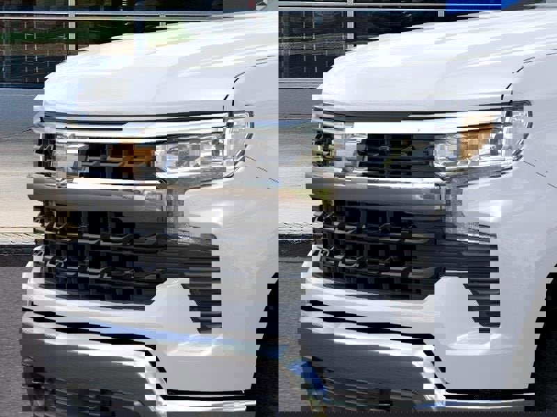 New 2026 Chevrolet Silverado 1500 LT image 13