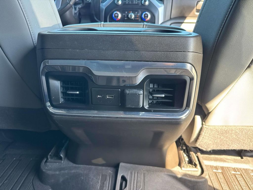 Used 2022 GMC Sierra 1500 SLT image 12