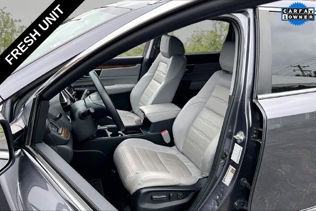Used 2017 Honda CR-V Touring image 23