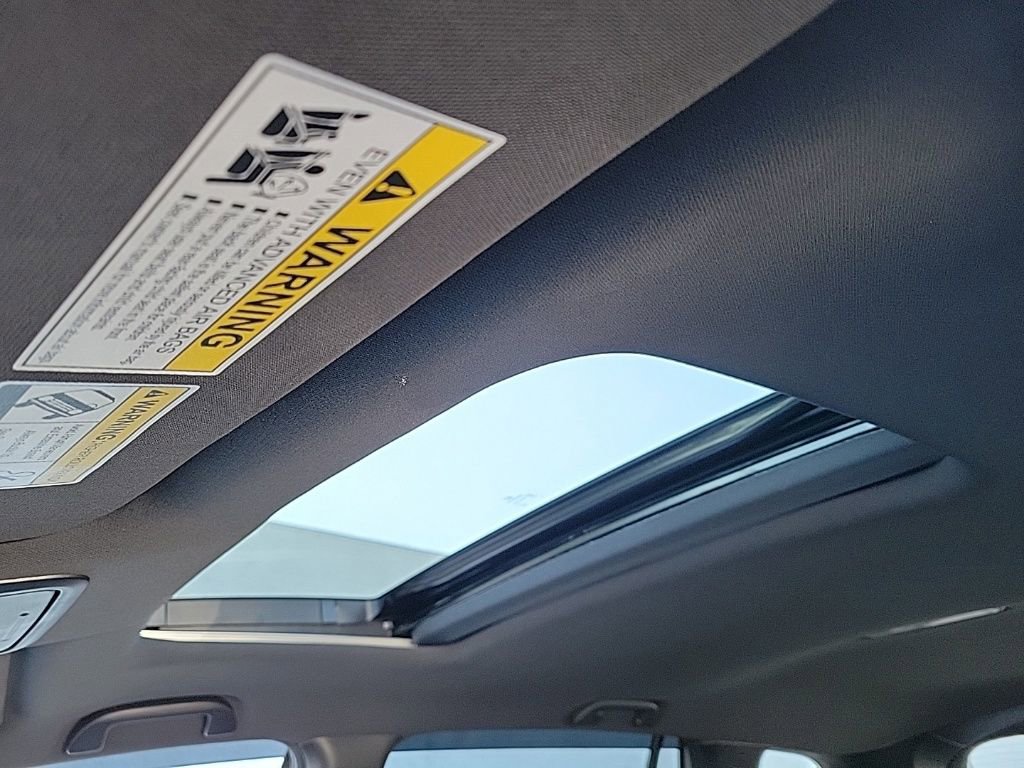 Used 2023 Honda Passport EX-L image 40