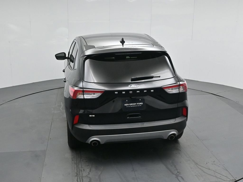 Certified 2022 Ford Escape SE w/ Convenience Package image 43