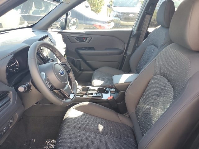 New 2026 Subaru Forester Premium AWD/4WD image 19
