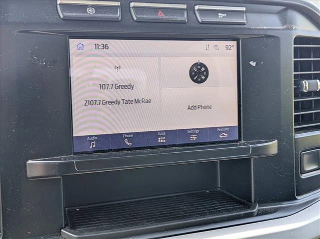 Used 2024 Ford F350 XLT image 12