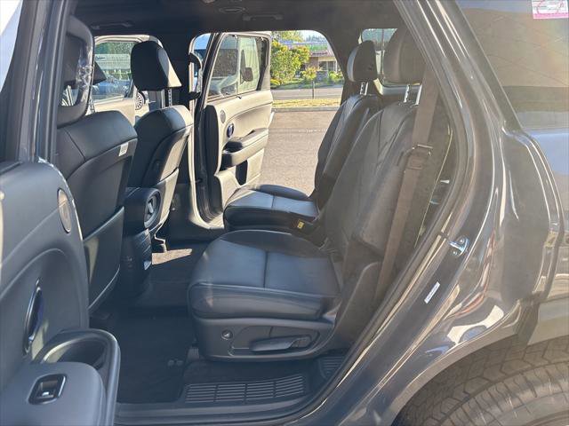 New 2026 Hyundai Palisade XRT Pro image 12