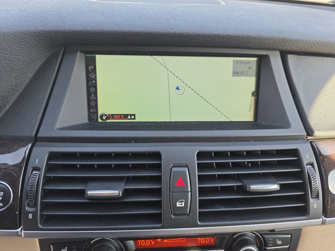 Used 2014 BMW X6 xDrive35i AWD/4WD image 29