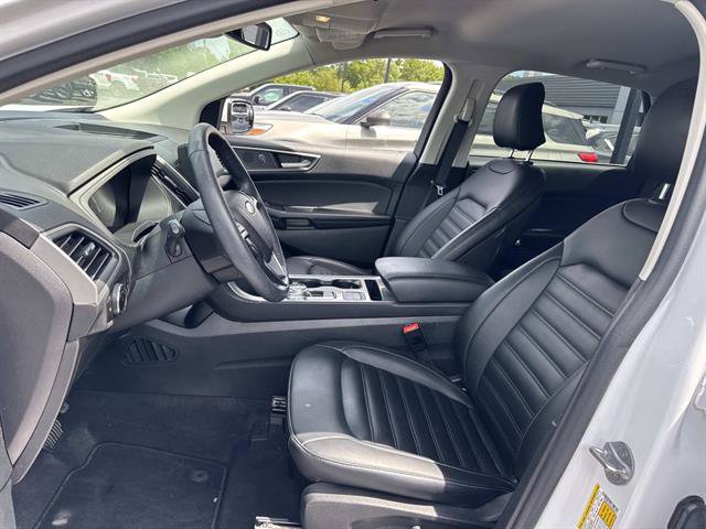 Certified 2023 Ford Edge SEL w/ Convenience Package AWD/4WD image 27