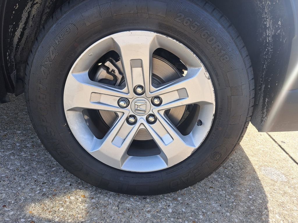 Used 2023 Honda Pilot LX image 25